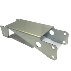 Stainless Steel Deep Drawn Parts, Deep Drawn Stamping Part - Image 4