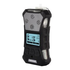 Odorants Gas Detector Tbm Detector IP67 CE Meter Monitor Analyzer - Image 3