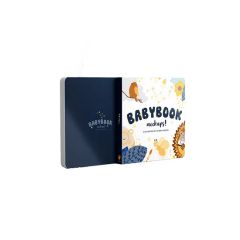 Good Quality Children Board Book Printing - Image 2