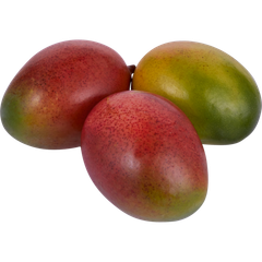 Wholesale IQF High Quality Frozen Fresh Fruits Mango Price - Image 2