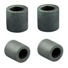 High Quality Heat Resistance Sic Graphite Crucible for Melting - Image 4