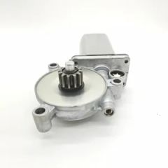 Constant Speed 20 Max Current RV Awning DC Motor Type Z2 MOQ Low MOQ Sample Accept Trademark LEVI Number of Poles 2 Keywords DC Motor - Image 1