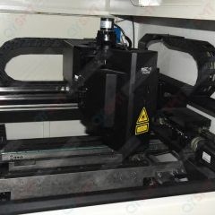 Used Parmi 3D Spi HS60L for Solder Paste Inspection - Image 2