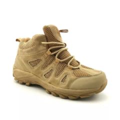 Breathable Classic Best Athletic Hiking Shoes Light Outdoor Sports Shoes Men - Shanghai Sky Industrial Products Co., Ltd
