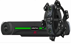 Portable 3d Laser Scanner For Reverse Engineering And Inspection - Image 5