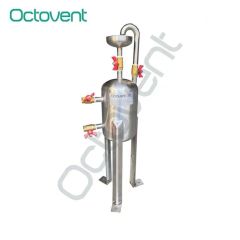 HAVC Air Conditioning System Chemical Dosing Pots on Sale - Image 5