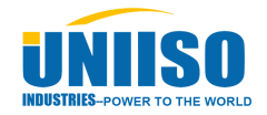 Shanghai Uniiso Industries Co., Ltd.