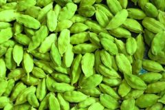 Grade A Green Cardamom For Sale - Image 1