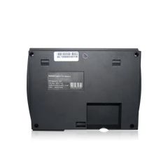 WiFi 4G Biometric Fingerprint Time Attendance Terminal with Cloud Server Software - Image 4