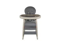 Multi-Fuction Baby High Chair Child Chair - Image 5