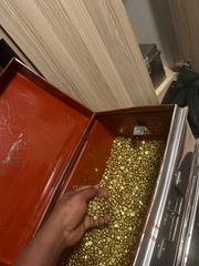AU GOLD DORE BARS AND NUGGEST AVAILABLE - Image 2
