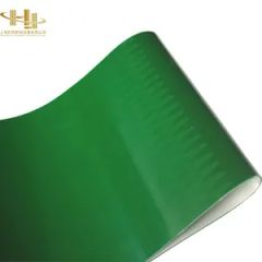 Branded PVC Conveyor Belt for Food Processing, Packaging, Warehousing, and Logistics Automation - Image 1
