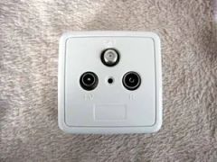 Wall Sockets - Image 1