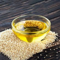 Sesame Oil - Image 1
