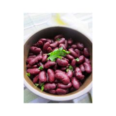 Dark Red Kidney Beans Long Shape Kidney Beans for sale Wholesale Dried Red Kidney Beans - Image 4