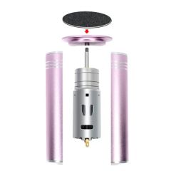 500 Rpm Pedicure Electric Foot Callus Remover File - Image 3