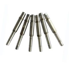 Hardened Steel Linear Motion Guide Rails for Automation Systems - Image 3