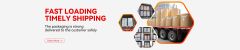 Container loading certificate from Guangzhou Sunda Industrial Co., Ltd.