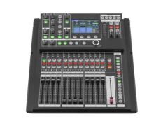 User Can Customize Multi-Operating System Control Software Digital Mixing Console - Image 4