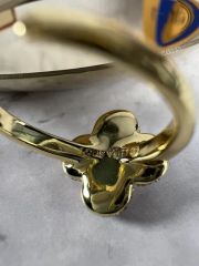 The Latest Designer Diamond Rings, Crystal Rings, Open Gold Rings - Image 4