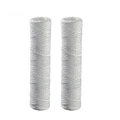 High Quality 20 Inch Industrial Water Filter Filtration PP String Filter Cartridge - Henan Mango Filter Co., Ltd.