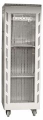 Cold Rolled Steel BCH - Networking Racks Material Cold Rolled Steel Cable Entry Exit Points Multiple Mounting Rail Adjustability - Image 4
