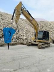 High-Quality Oute Breaker Hammers - Image 2