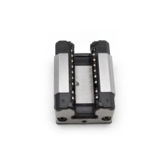 High-Rigidity CNC Industry Linear Guide Blocks High Assembly Square Non-Lengthened Slider Best Selling Quick Delivery - Image 1