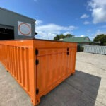 Swimming Pool Containers / 40 Ft Container Pool v3 - Image 4