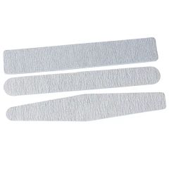 Professional Emery Board Manicure Nail File Set Nail File MOQ 2000PCS Origin China Material Sponge Model NO. zt-089 Transport Package OPP - Image 3