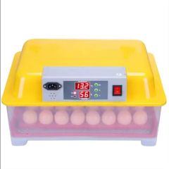 Mini Digital Multifunctional Mini Duck Egg Incubators (KP-36) - Image 5