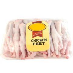 Wholesale Fresh Chicken Frozen Chicken paws For Good Price Grade A Type Chicken Weight (kg) 5 Address GERMANY Feature - Image 1