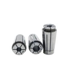 Machine Tool Accessories Sk Collet for Sk Tool Holders G.W 0.3kg Color Silver Condition New Trademark None Material Steel - Image 6
