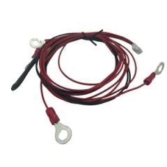 Ntc Temperature Sensor Wire Harness for Automotive Temperature Detection - Image 2