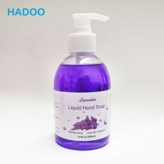 Professional Liquid Hand Wash Soap Foaming Hand Washing Liquid - Image 5