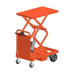 Made in China Electric Scissor Lift Table Base/Lifting Platform Electric Table Lift - Image 6