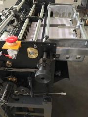 Double Colors Offset Printing Machine Offset Printing Machine for Books - Image 3