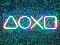 Outdoor Festive Decorative LED Neon Lights - Image 2