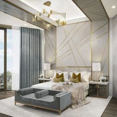 Interior Decoration Services Service Mode Offline Service Location Pan India Payment Mode Offline/Online Available Services - Image 2