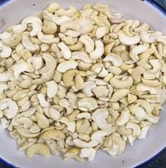 Broken Cashew Nuts – product photo 1, product detail gallery