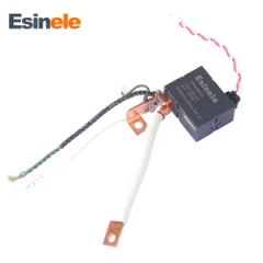 Customizable PCB Brazed 6V 12V 24V 250VAC Solid State PCB High Power Latching Relay for Auto Control - Image 5