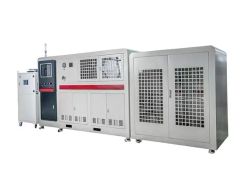 Precision Pulse Test Bench for High-Quality Electronic Measurement Various Precise Fatigue Pulse Tests, Factory Laboratories - Image 4