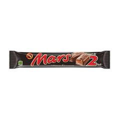 3 Mars Sharing Size Chocolate Candy Bar  Grade A Packaging Bulk Type Mars - Image 3