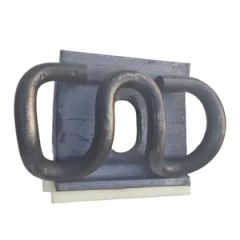 Precision Engineered Bending Parts for Heavy Machinery Use - Image 2
