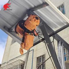 Streamlined Operation Intuitive Control Interface Compact Structural Design Low Energy Consumption Efficient Daily Use Chain Elect - Image 4