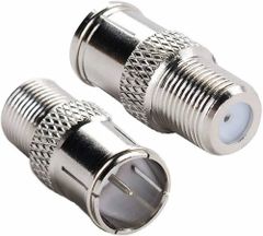 R F Coaxial Cables Connector Voltage 220 V Material Brass Camera Type Cctv Dome Power Source Electric Product Type - Image 2