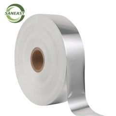 Laminated Golden Color Rolling Cigarettes Inner Liner Colorful Color-Coated Embossed Aluminum Foil Inside Paper Rolls - Image 6