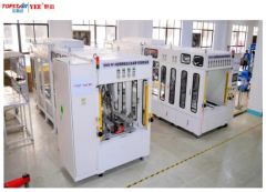 Auto Trims Robot Ultrasonic Plastic Welding Machines - Image 6
