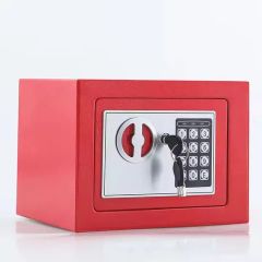 Customized Wholesale Coffre Fort Smart Mini Hidden Safe Small Size Safe - Image 1
