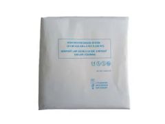 Non Woven Sponge for Makeup Origin Anqing Trademark OEM HS Code 3005901000 Model NO. TOP-NWS5050 Production Capacity - Image 6